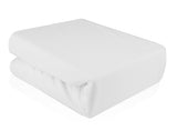 Premium Waterproof Vinyl Free Mattress Protector Cover Hypoallergenic, For Bed Bugs Dust Mites (Twin, Twin XL, Full, Queen, King)