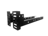 Bed Frame Footboard Extension Brackets Attachment Kit Set Of 2 (Twin, Full, Queen, King) - Pilaster Designs
