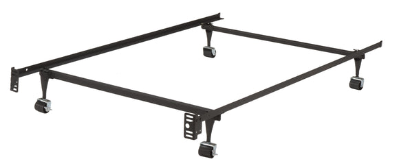 Pax Twin Size Bed Frame Metal