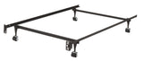 Pax Twin Size Bed Frame Metal